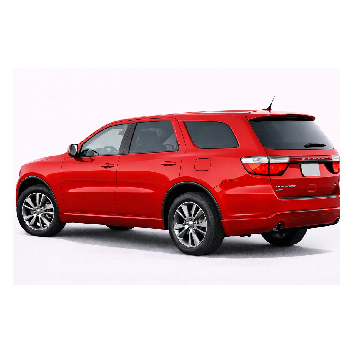 VIDRIO-PUERTA DODGE DURANGO 2011-